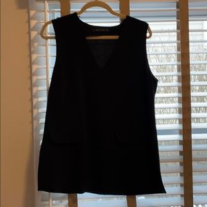 Zara women’s blouse